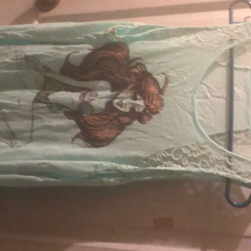 Disney Ariel Tank top